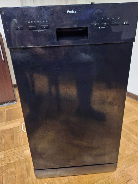 amica DFM46C8EOiBD gwarancja