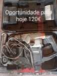 Ferramentas em ótimo estado