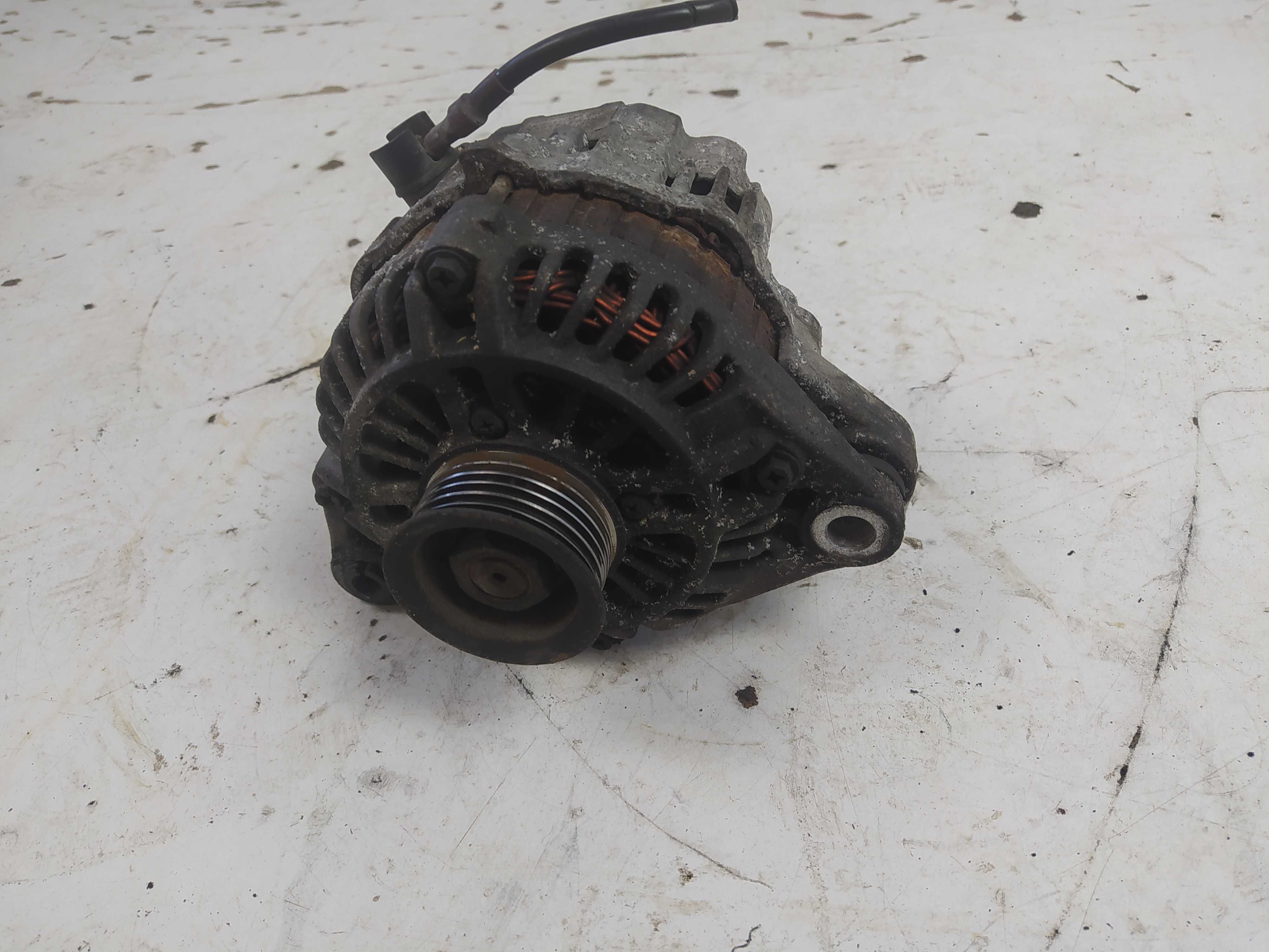 Ford Fiesta 1.3b Alternator  70A