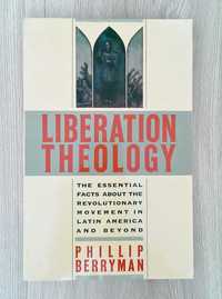 Liberation Theology - Phillip Berryman