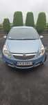 Opel Corsa Niski przebieg