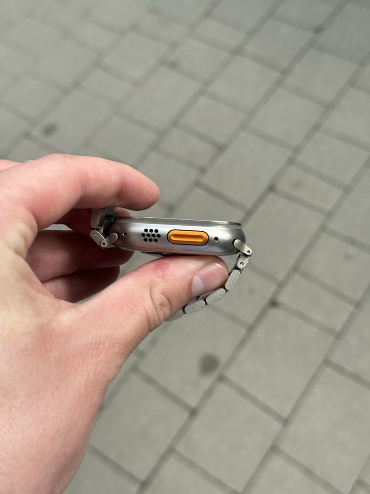 Бу Apple Watch Ultra 1