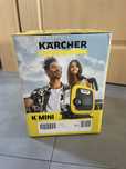 Myjka ciśnieniowa Karcher mini