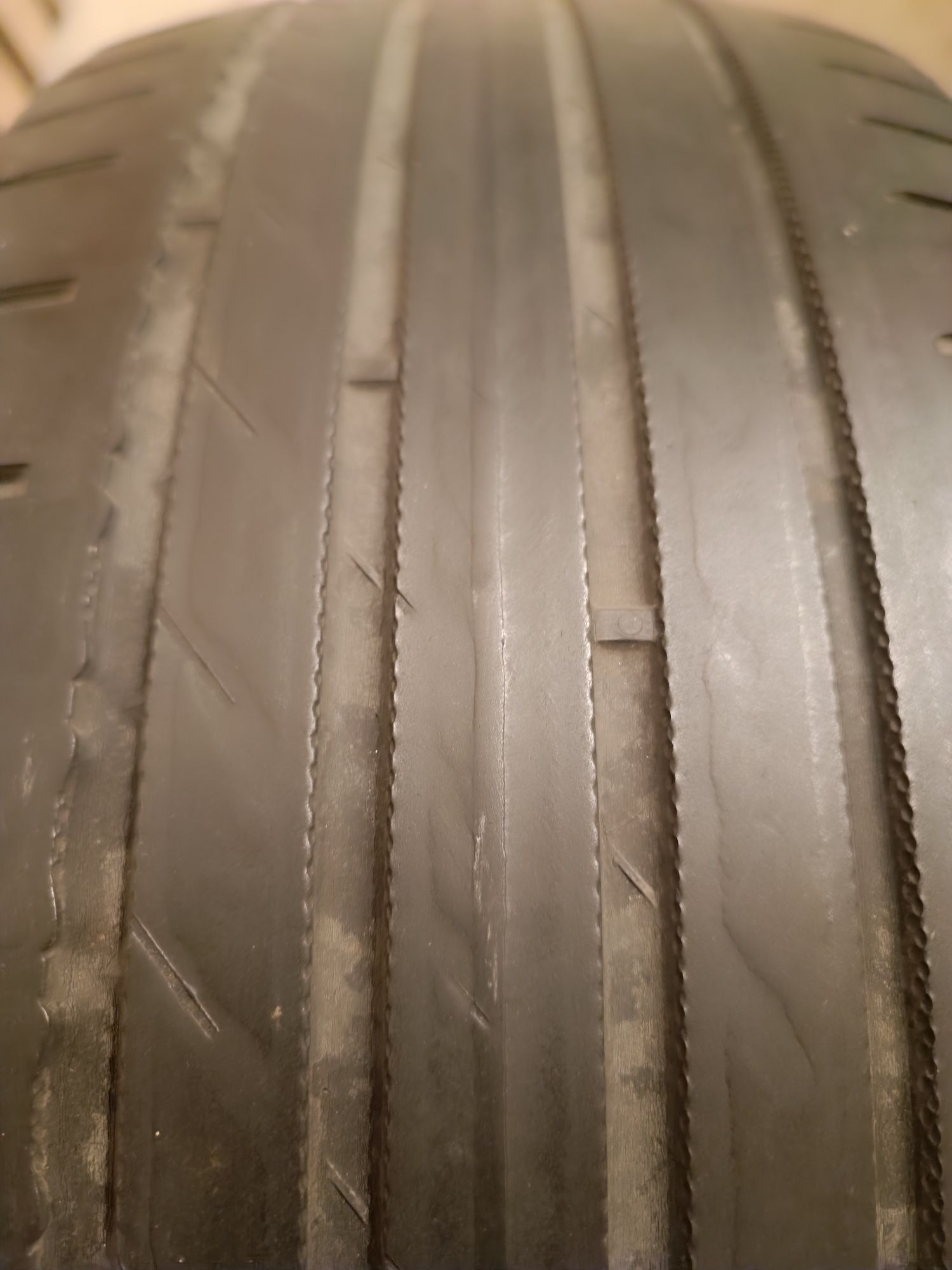 opona - Nokian Tyres Wetproof