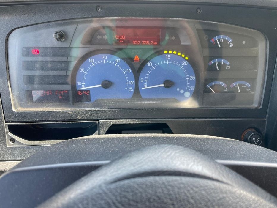 Renault Midlum 270,troco