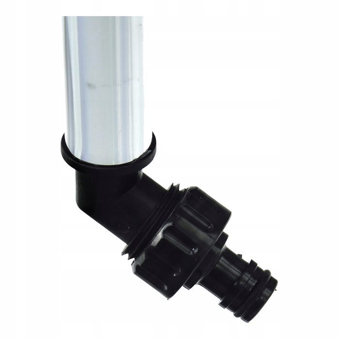 Zraszacz Ogrodowy Wahadłowy Pulsacyjny Oscylacyjny