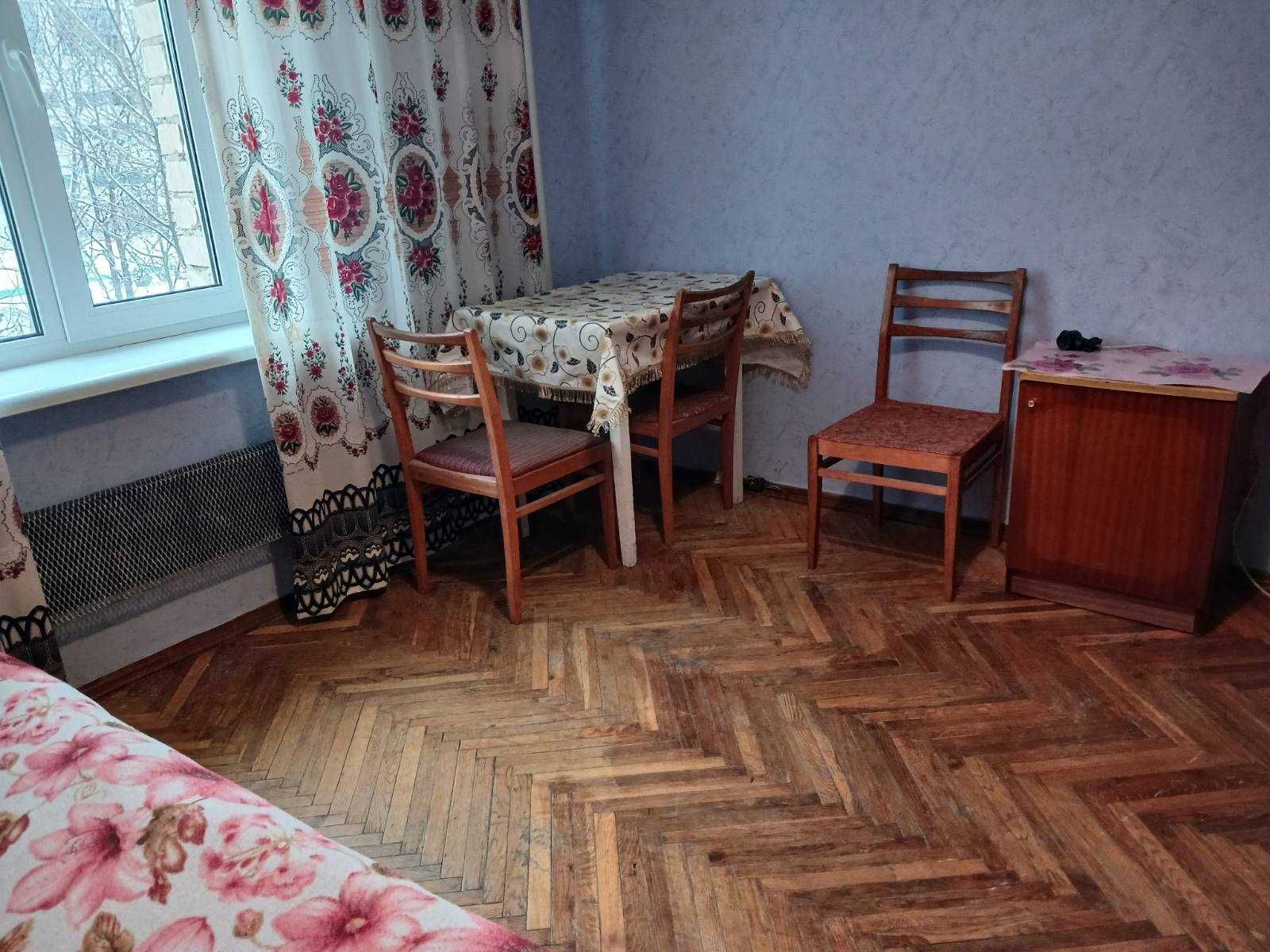 Кімната в гуртожитку м. Київ вул Велика Кільцева