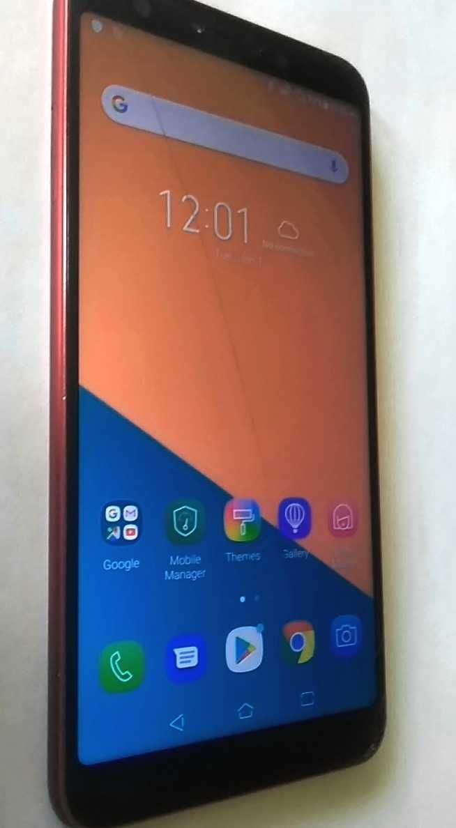 Смартфон Asus Zenfone 5 Lite