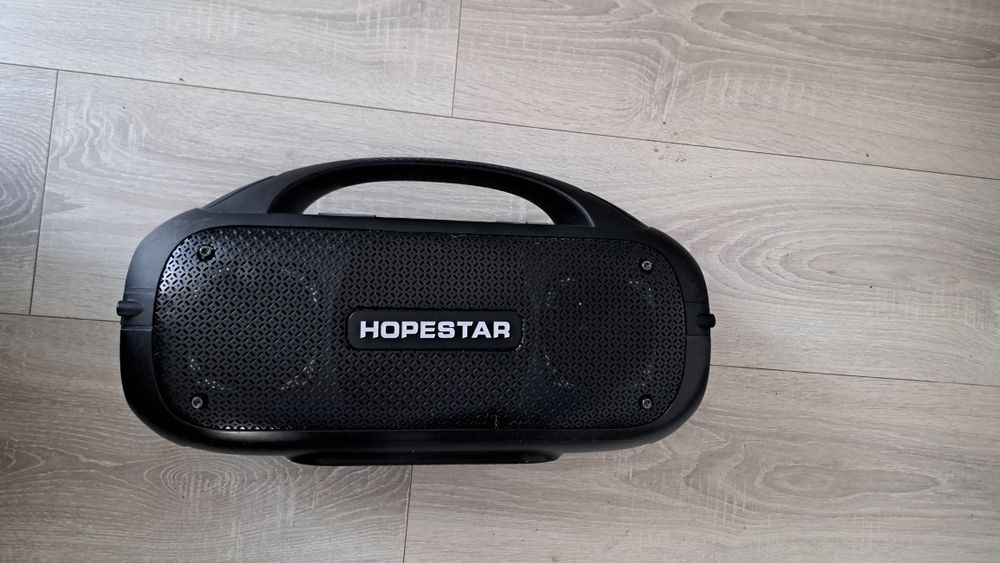 Głośnik bezprzewodowy Hopestar