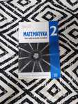 Matematyka 2 - Poziom rozszerzony - Zbiór zadań