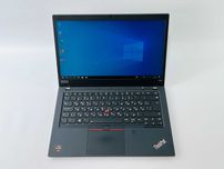 Ноутбук Lenovo Thinkpad T495 /Ryzen 5 Pro 3500U/16GB/SSD 256 gb