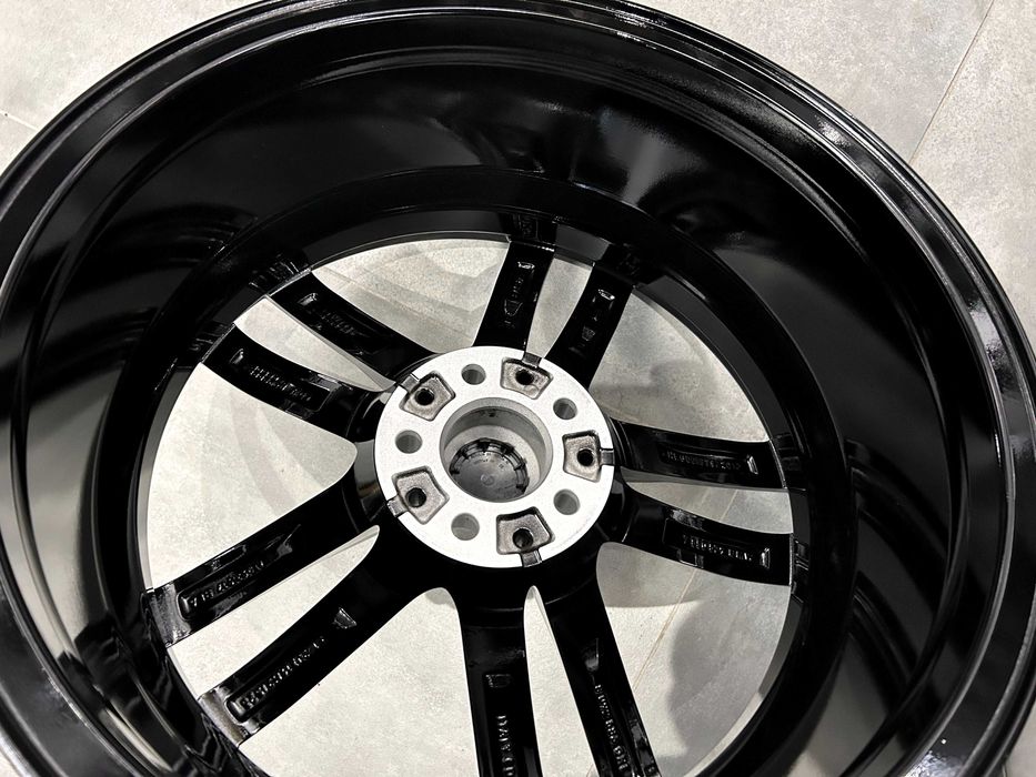 Oryginalne felgi BMW 19 5x112 G11 G12 BMW 7 6 G32 Styling 647M