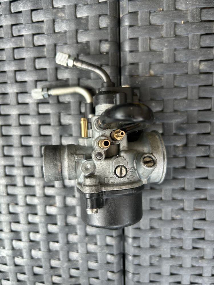 Vendo Material am6/dtx/motas