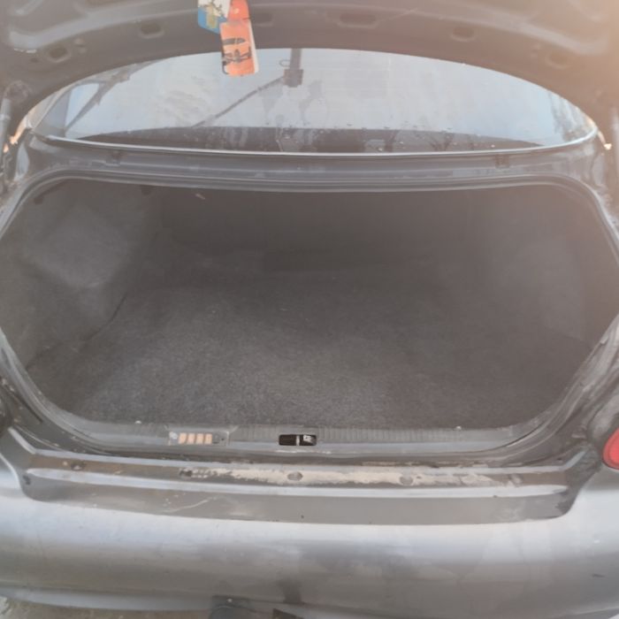 Киа Кларус Автомат