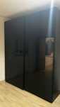 Roupeiro com Duas portas de Correr (2.35MX2.00M)