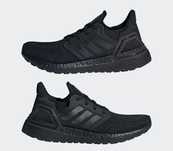 Adidas  ULTRABOOST 20 - Novas / Preço + baixo