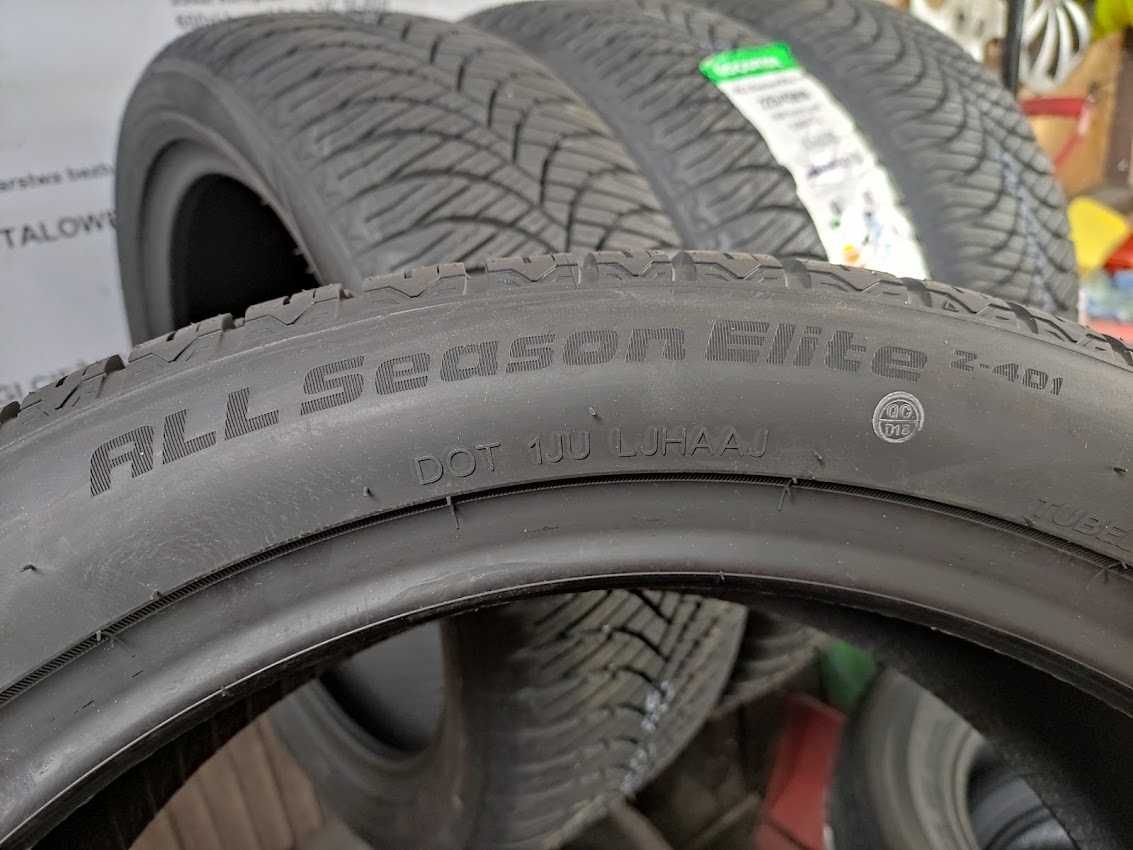 225/45R18 Goodride Z-401 All Season Elite cztery opony całoroczne