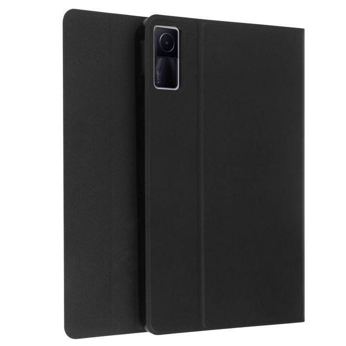 Tech-Protect Smartcase + Keyboard Xiaomi Redmi Pad 10.6 Black