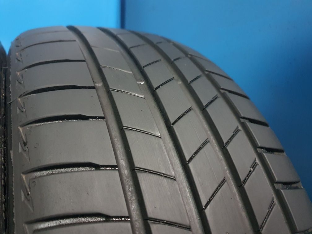 215/50 R17 Bridgestone - markowe opony klasy PREMIUM