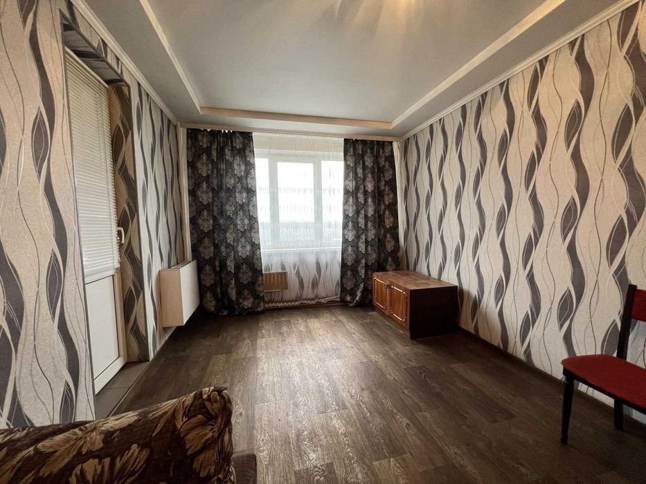 Пропонуємо до продажу двокімнатну квартиру в районі кінотеатру Мир