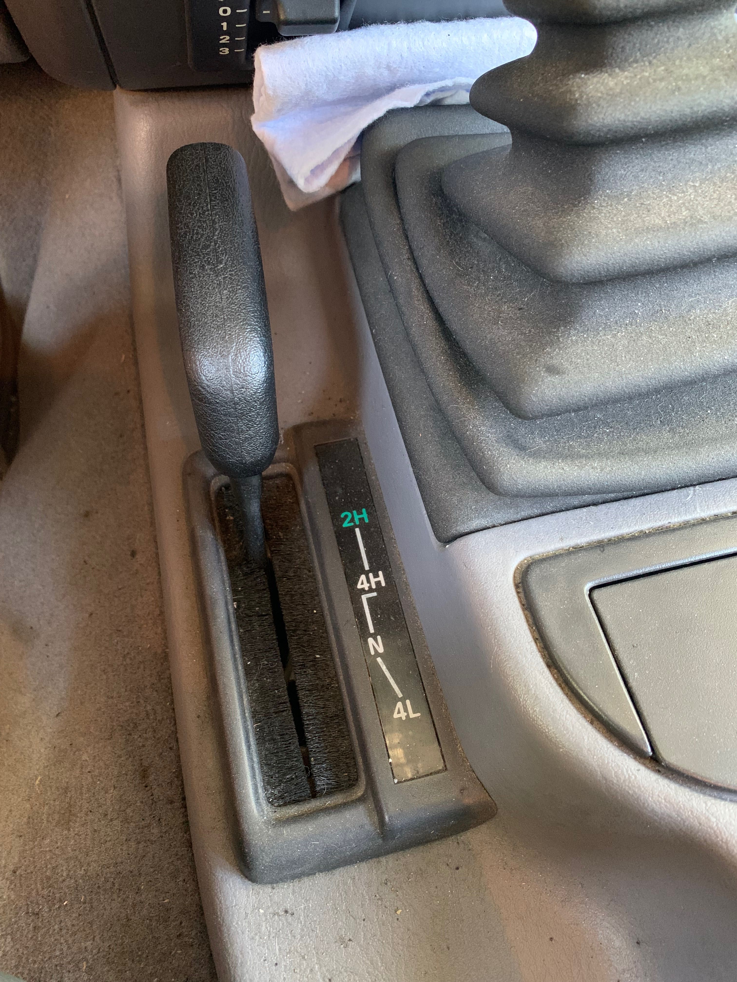 Jeep Cherokee 2.5 TD