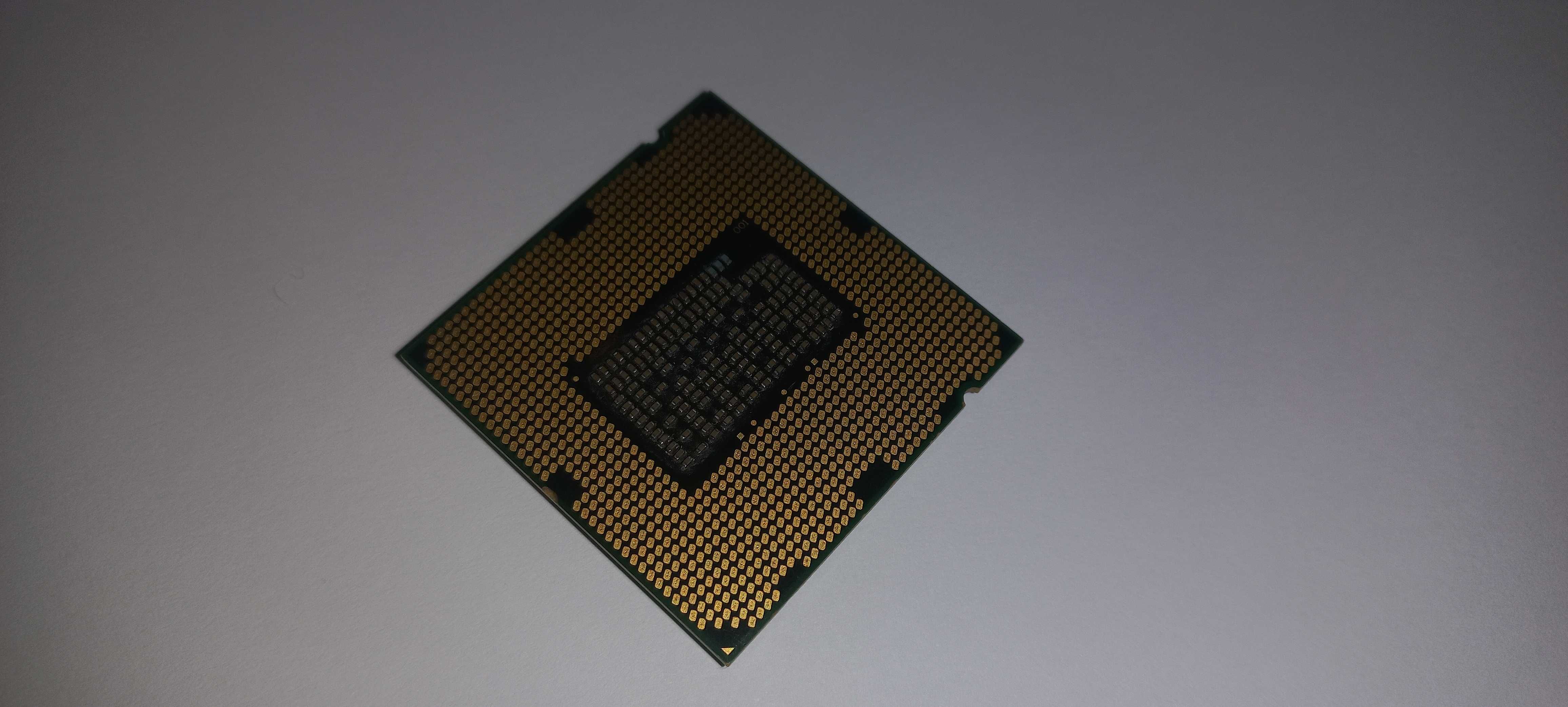 Intel core i5 - 2400