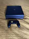 PlayStation 4 Pro 1TB + pad | możliwość 2 padów