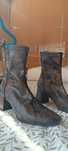 Botas padrão cobra