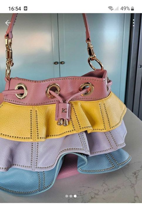 Mala Senhora LC Bags