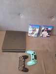 PlayStation 4 Slim