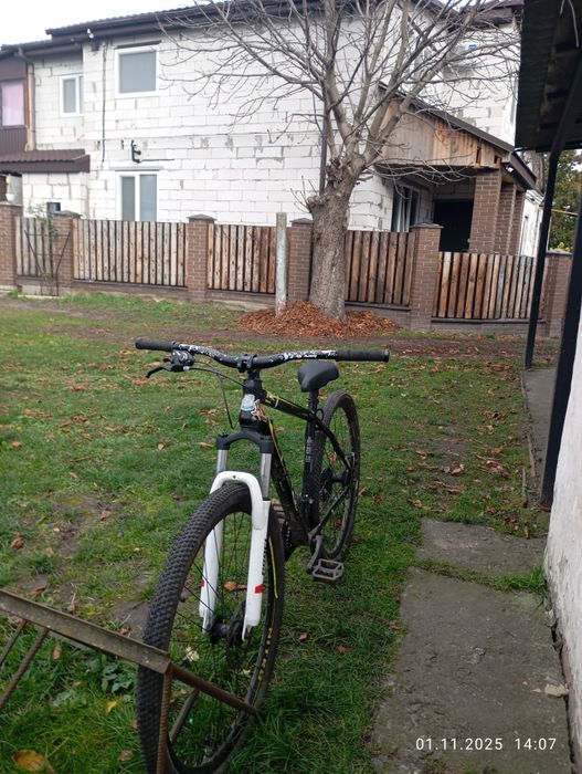 Велик под стант все новое