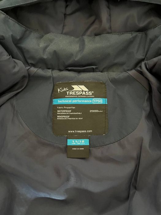 Куртка зимова дитяча зимова куртка пуховик