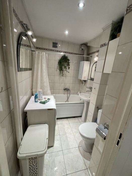 Wynajmę mieszkanie Świętochłowice/Katowice blisko DTŚ