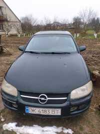 Opel Omega B 1997