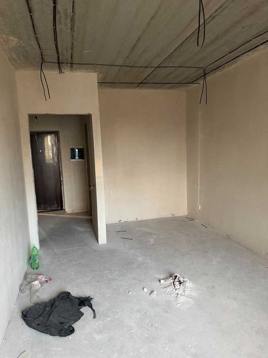 Квартира з частковим ремонтом по ТОП ціні 40 м2