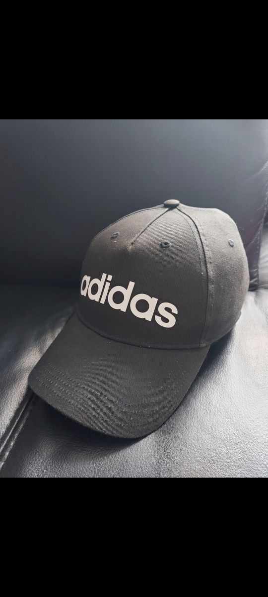 Кепка Adidas / Mitchell&Ness / New Era