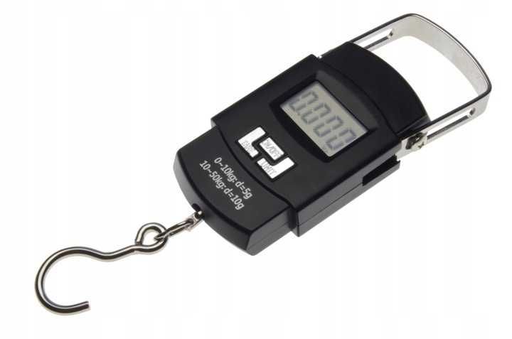 Elektryczna waga hakowa do 50 kg AG199B