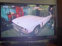 Telewizor LCD TV Samsung 40 cali 4x HDMI Pilot