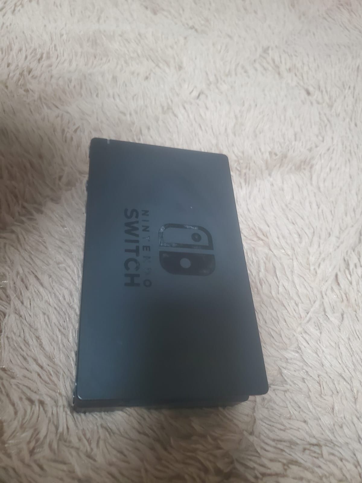 Док- станция для Nintendo Switch.Тримач для Joy- Con