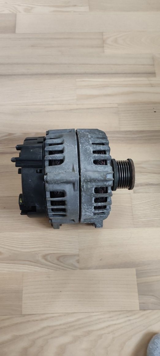 04L903024A 04L 903 024 A Alternator Audi A4 B9