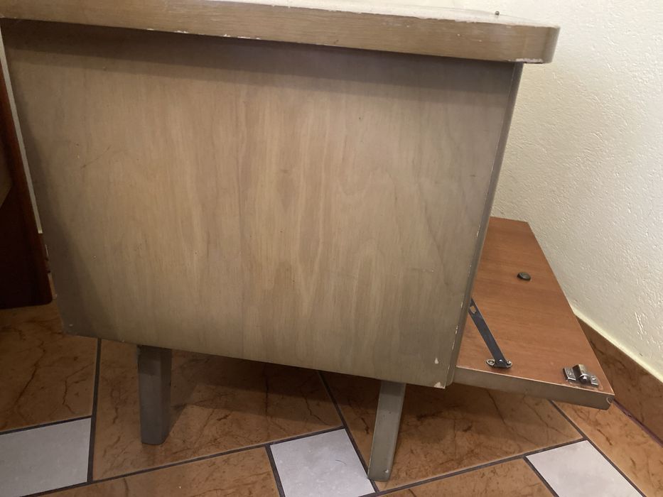 Szafka nocna 1 szt, szafeczka nocna