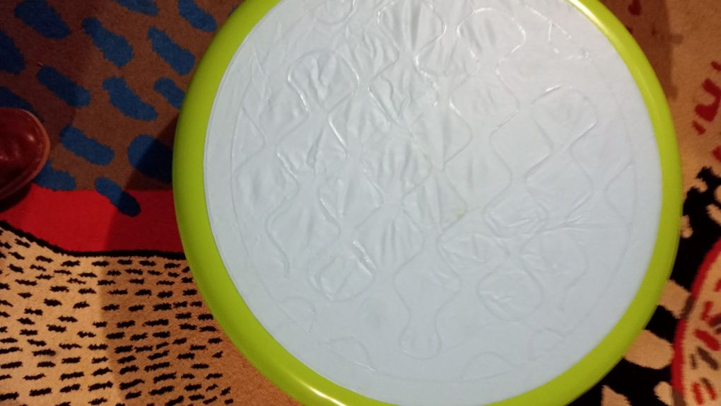 Mini basen dmuchany d62 h25 cm