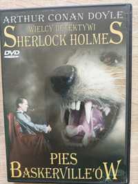 Film DVD Sherlock Holmes 1