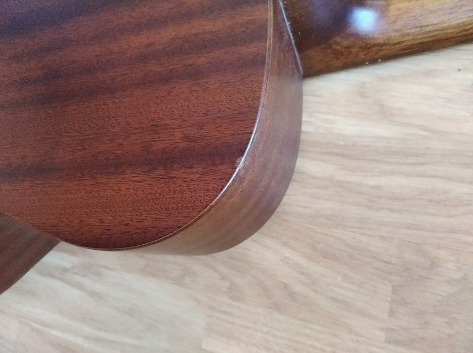 Harley Benton Custom Line CLA-15M