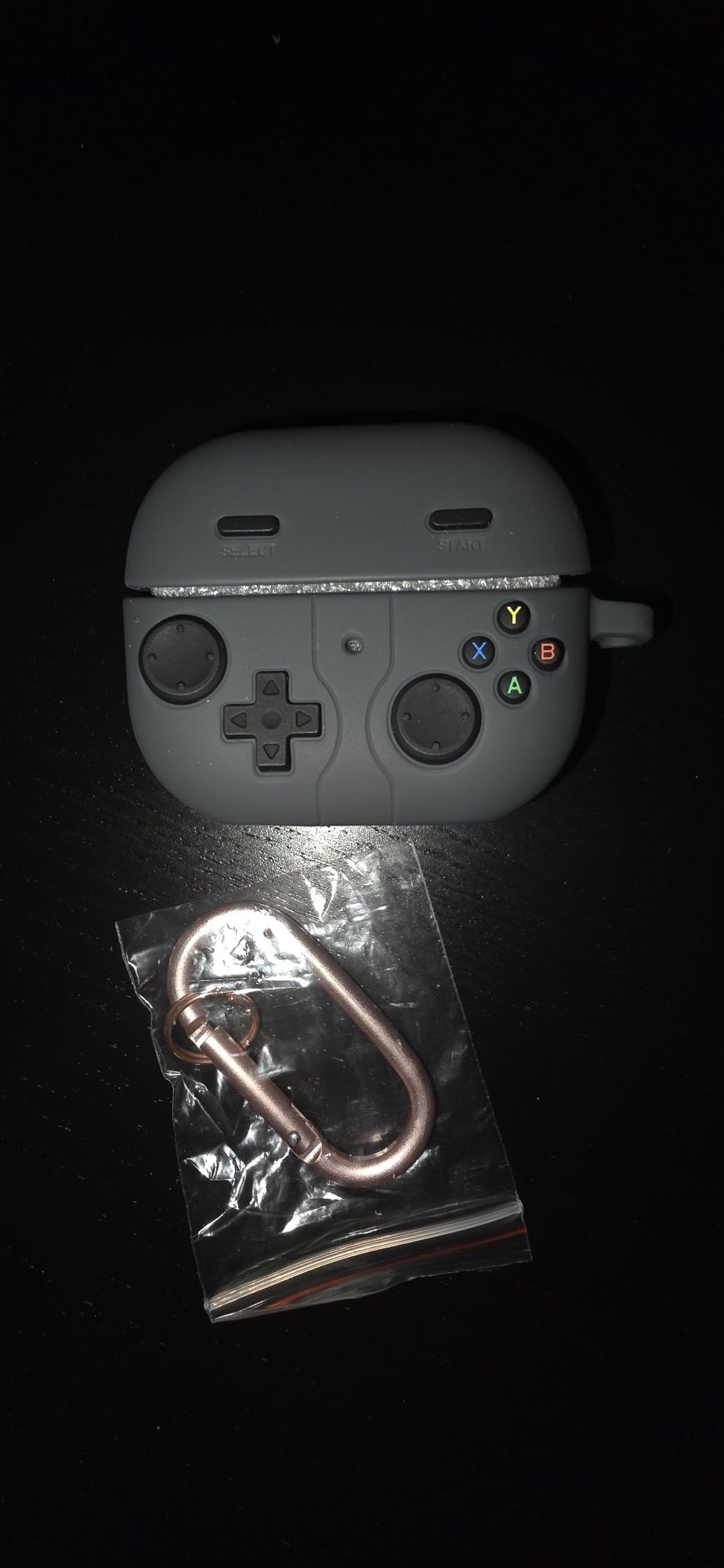 Samsung Galaxy Buds3 pro selados