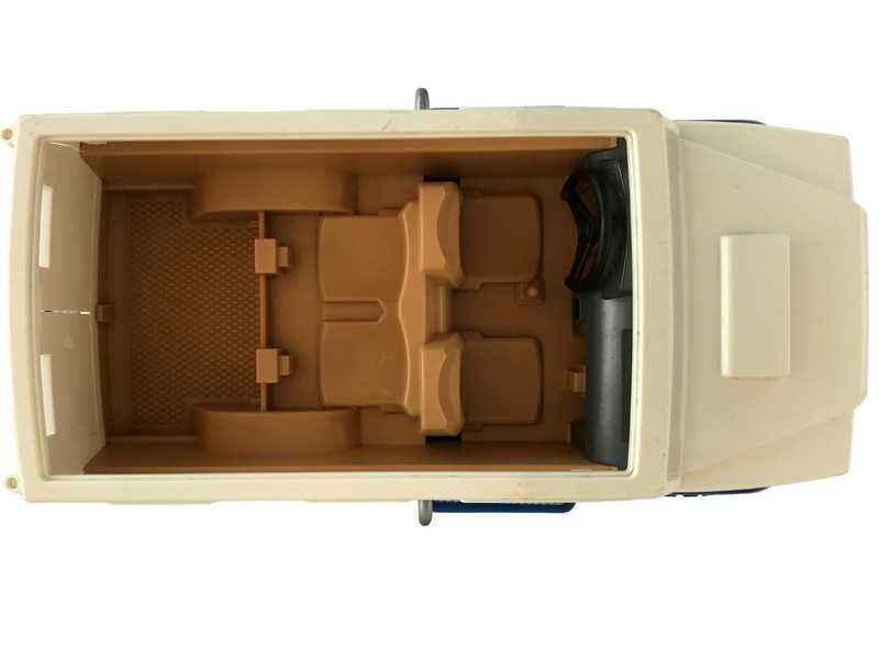 Playmobil City Action - Veículo Blindado