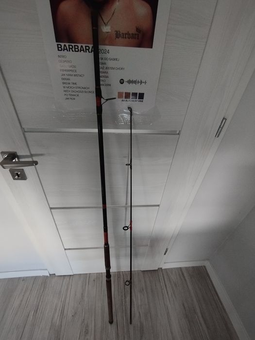 Wędka Sumowa Mikado