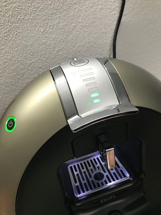 Máquina Dolce Gusto Krups