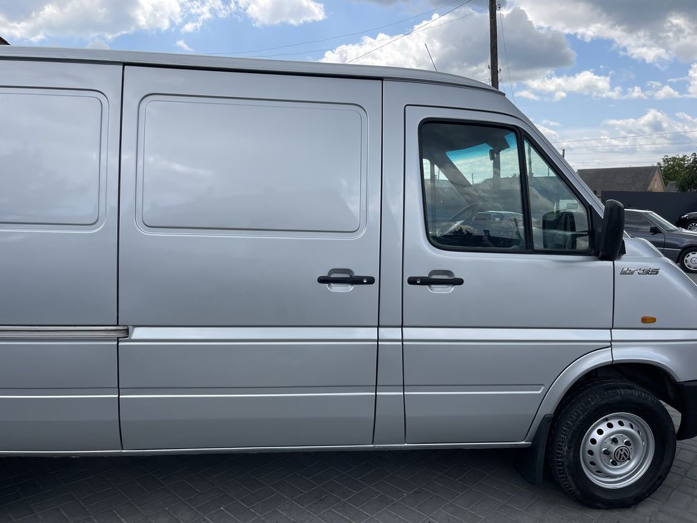 Volksvagen LT-35. 2006р.в.