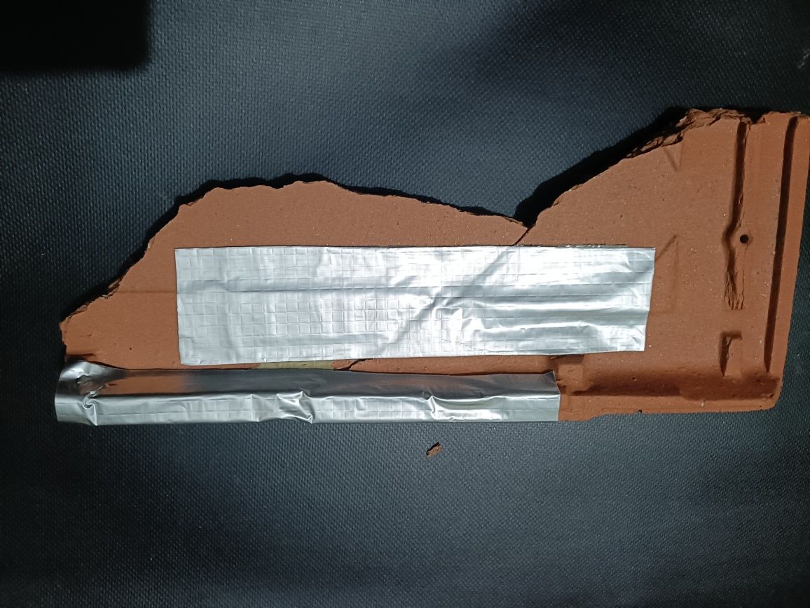 FITA Impermeabilizante Autocolante BUTÍLICA